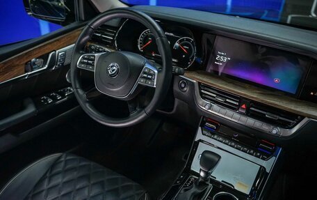 KIA Mohave I, 2020 год, 4 900 000 рублей, 25 фотография