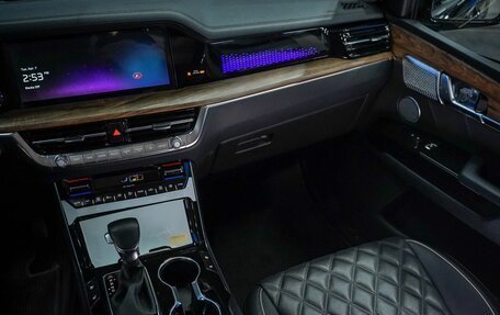 KIA Mohave I, 2020 год, 4 900 000 рублей, 27 фотография