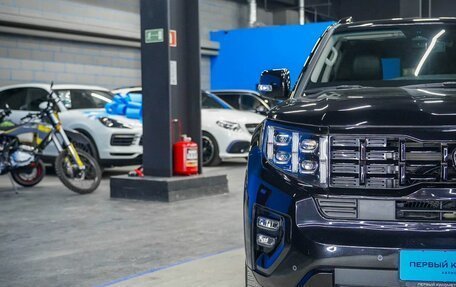 KIA Mohave I, 2020 год, 4 900 000 рублей, 28 фотография