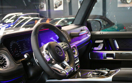 Mercedes-Benz G-Класс AMG, 2019 год, 15 800 000 рублей, 10 фотография