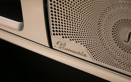 Mercedes-Benz G-Класс AMG, 2019 год, 15 800 000 рублей, 7 фотография