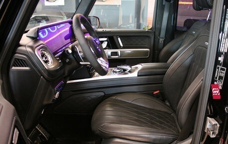 Mercedes-Benz G-Класс AMG, 2019 год, 15 800 000 рублей, 9 фотография