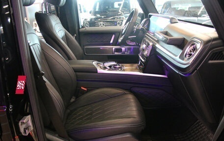 Mercedes-Benz G-Класс AMG, 2019 год, 15 800 000 рублей, 11 фотография