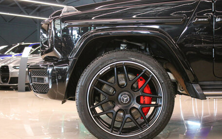 Mercedes-Benz G-Класс AMG, 2019 год, 15 800 000 рублей, 17 фотография