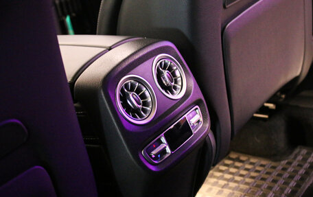 Mercedes-Benz G-Класс AMG, 2019 год, 15 800 000 рублей, 13 фотография