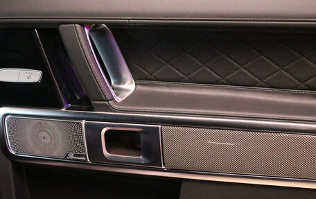 Mercedes-Benz G-Класс AMG, 2019 год, 15 800 000 рублей, 14 фотография
