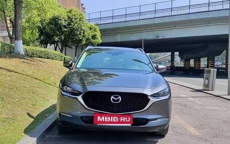 Mazda CX-30 I, 2021 год, 1 780 000 рублей, 2 фотография