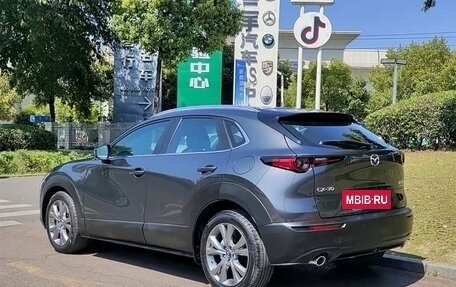 Mazda CX-30 I, 2021 год, 1 780 000 рублей, 4 фотография