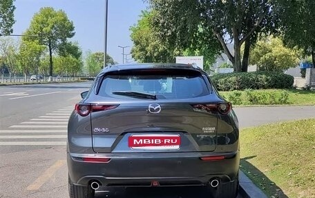 Mazda CX-30 I, 2021 год, 1 780 000 рублей, 3 фотография