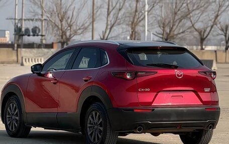 Mazda CX-30 I, 2022 год, 1 820 000 рублей, 3 фотография