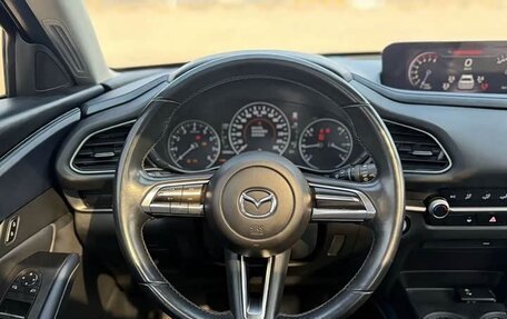 Mazda CX-30 I, 2022 год, 1 820 000 рублей, 7 фотография