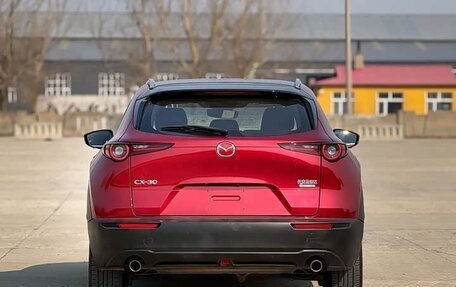 Mazda CX-30 I, 2022 год, 1 820 000 рублей, 4 фотография