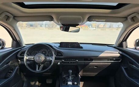 Mazda CX-30 I, 2022 год, 1 820 000 рублей, 8 фотография