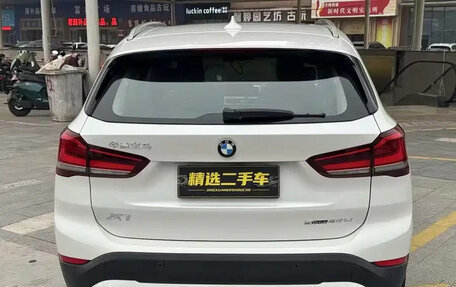 BMW X1, 2021 год, 1 600 000 рублей, 5 фотография