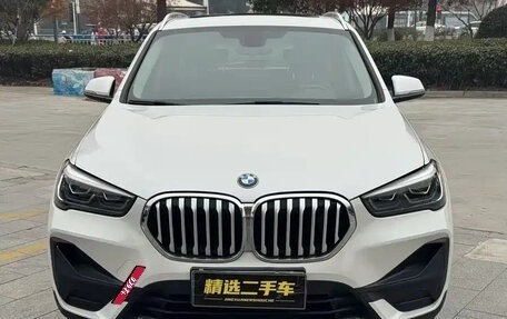 BMW X1, 2021 год, 1 600 000 рублей, 2 фотография