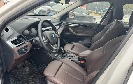 BMW X1, 2021 год, 1 600 000 рублей, 7 фотография