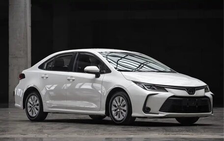 Toyota Corolla, 2022 год, 1 450 000 рублей, 2 фотография