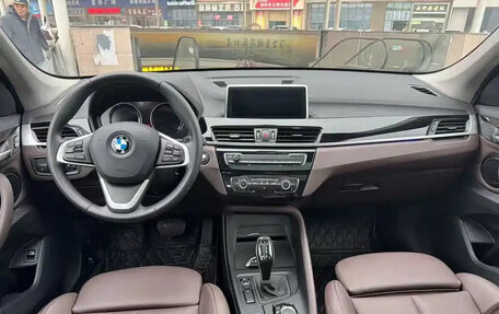 BMW X1, 2021 год, 1 600 000 рублей, 8 фотография