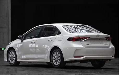 Toyota Corolla, 2022 год, 1 450 000 рублей, 4 фотография