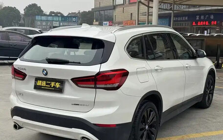 BMW X1, 2021 год, 1 600 000 рублей, 6 фотография