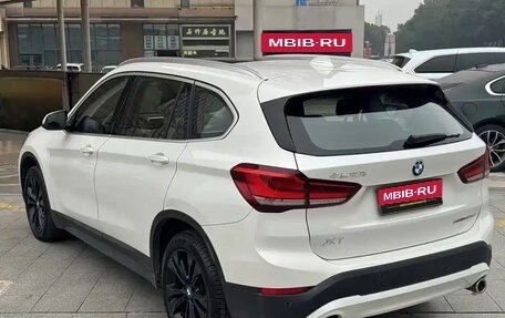 BMW X1, 2021 год, 1 600 000 рублей, 4 фотография