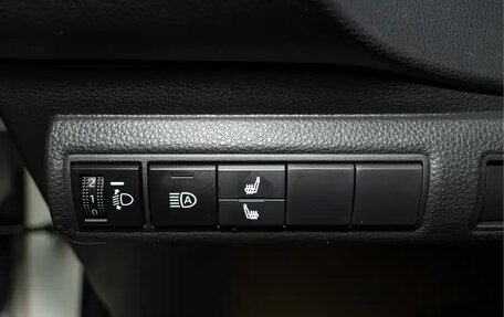 Toyota Corolla, 2022 год, 1 450 000 рублей, 11 фотография