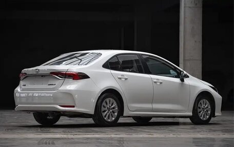 Toyota Corolla, 2022 год, 1 450 000 рублей, 7 фотография