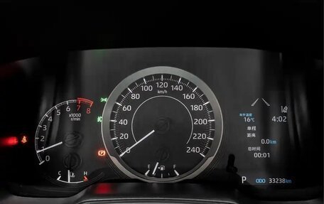 Toyota Corolla, 2022 год, 1 450 000 рублей, 14 фотография