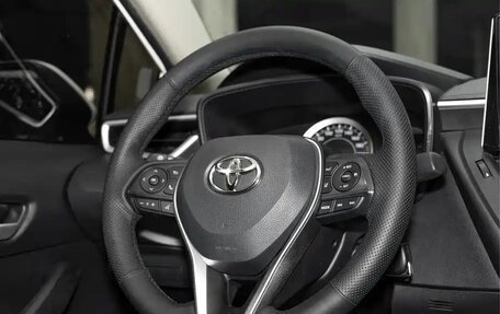 Toyota Corolla, 2022 год, 1 450 000 рублей, 10 фотография
