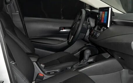 Toyota Corolla, 2022 год, 1 450 000 рублей, 16 фотография