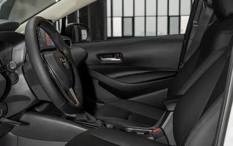 Toyota Corolla, 2022 год, 1 450 000 рублей, 18 фотография