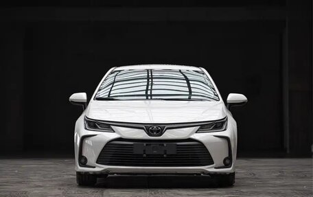 Toyota Corolla, 2022 год, 1 450 000 рублей, 8 фотография