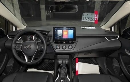 Toyota Corolla, 2022 год, 1 450 000 рублей, 9 фотография