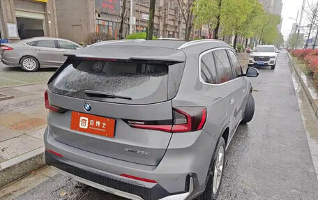 BMW X1, 2023 год, 2 822 444 рублей, 4 фотография