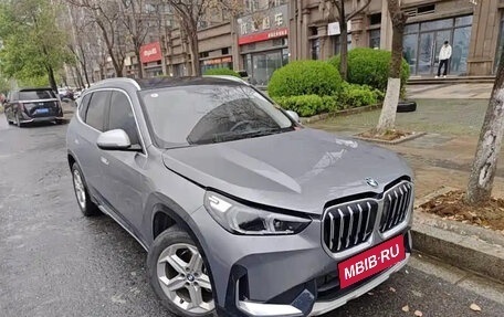 BMW X1, 2023 год, 2 822 444 рублей, 2 фотография