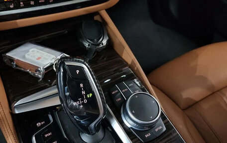 BMW 5 серия, 2022 год, 6 фотография