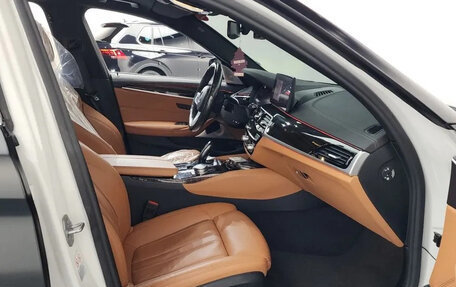 BMW 5 серия, 2022 год, 8 фотография