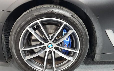 BMW 5 серия, 2022 год, 3 фотография