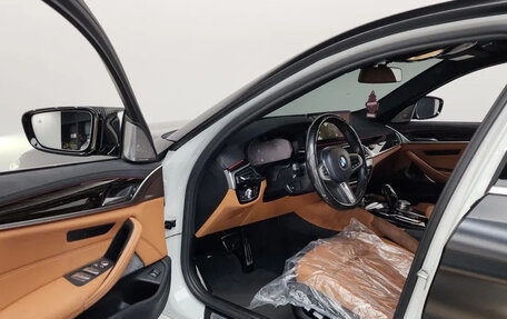 BMW 5 серия, 2022 год, 7 фотография