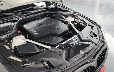 BMW 5 серия, 2022 год, 4 фотография