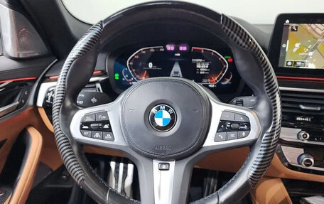 BMW 5 серия, 2022 год, 10 фотография