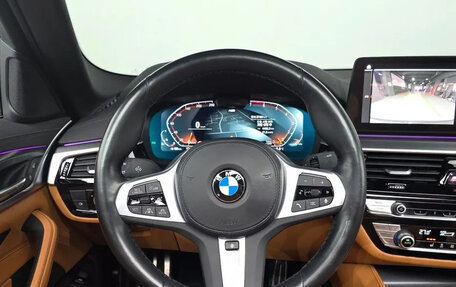 BMW 5 серия, 2022 год, 4 141 000 рублей, 4 фотография