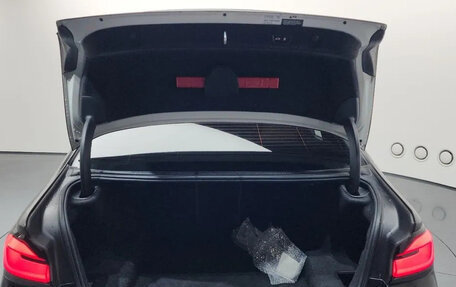 BMW 5 серия, 2022 год, 15 фотография