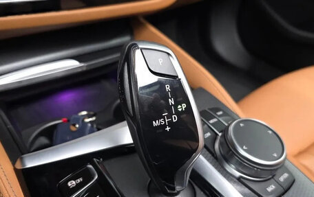 BMW 5 серия, 2022 год, 4 141 000 рублей, 6 фотография