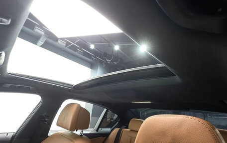 BMW 5 серия, 2022 год, 4 141 000 рублей, 9 фотография