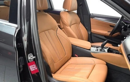 BMW 5 серия, 2022 год, 4 141 000 рублей, 10 фотография