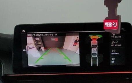 BMW 5 серия, 2022 год, 12 фотография