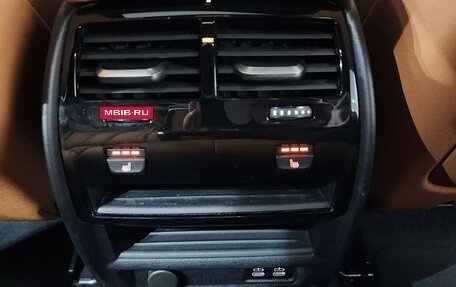 BMW 5 серия, 2022 год, 14 фотография