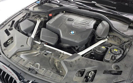 BMW 5 серия, 2022 год, 4 141 000 рублей, 12 фотография