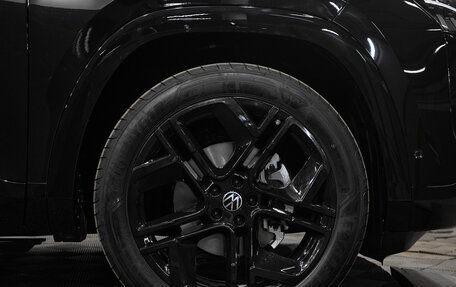 Volkswagen Teramont, 2026 год, 6 998 000 рублей, 7 фотография